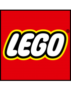 Lego Bloc - Super Mario Bros