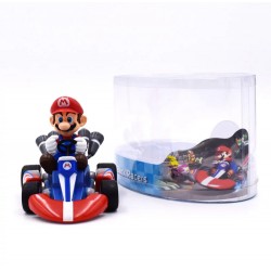 Voiture De Circuit - Mario Kart 8 - Top Prix 15€