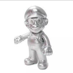 Figurine Grand-Modèle Super...