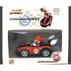 Mario Kart Wii Pull & Speed...