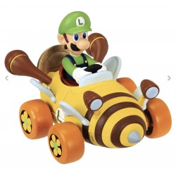 Figurines Voiture Luigi...