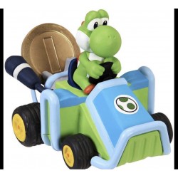 Figurines Voiture Yoshi...