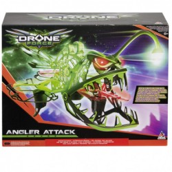Drone Force - ANGLER ATTACK...