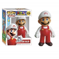 POP! Collector Super Mario...