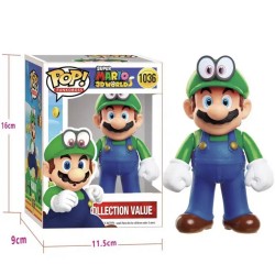 POP! Collector -Super Mario...