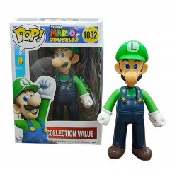POP! Collector - Luigi...