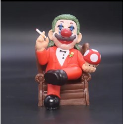 Figurine Super Mario - Le...