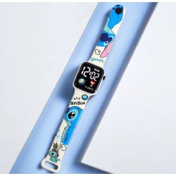 Montre Stitch Watch...