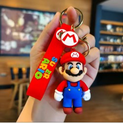 Porte-clé Figurine 7cm...