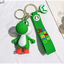 Porte-clé Figurine 7cm Yoshi