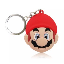 Mini - Figurine Super Mario...