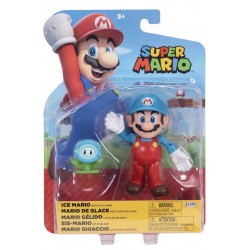 Figurine - Super Mario de...