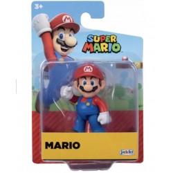 Super Mario Figurine -...