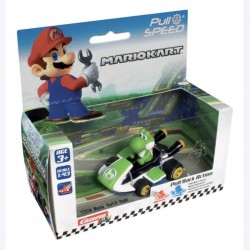 Voiture YOSHI Kart 8...