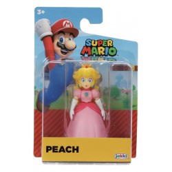 Peach  Figurine - JAKKS...