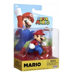 Super Mario Coureur...