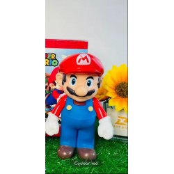 Figurine XXL Super Mario 28 cm