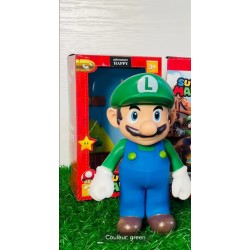 Figurine XXL - Luigi  28 cm