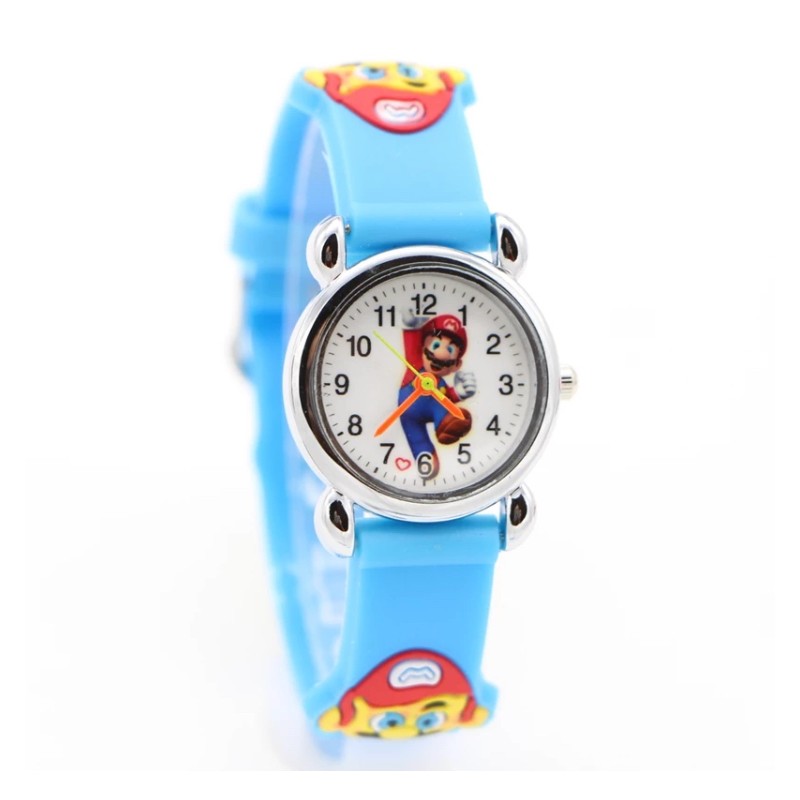 Set accessoires de Superman pour enfant - Déguiz-Fêtes