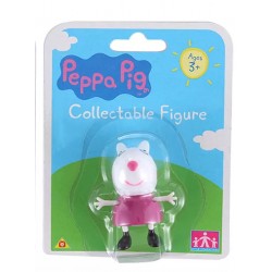 Figurine Peppa Pig  - Suzy...