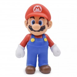 Super Mario Bros Figurine -...