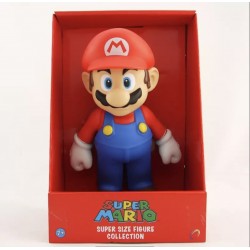 Super Mario Bros Figurine -...