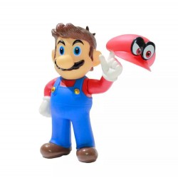 Figurine - Super Mario Bros...