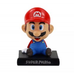 Super Mario  Support...