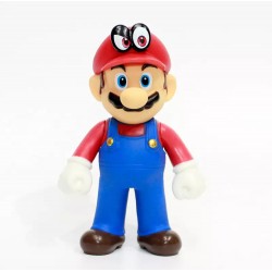 Figurine -Super Mario Bros...