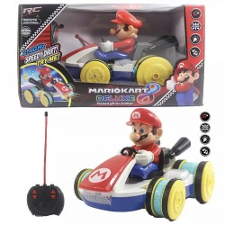Super Mario Kart 8 –...