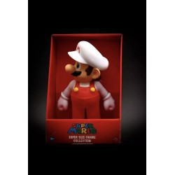 SCUTES DELUXE Together Plus Super Mario Figurine Super Size