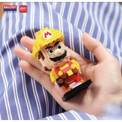 Super Mario Maker  petits...