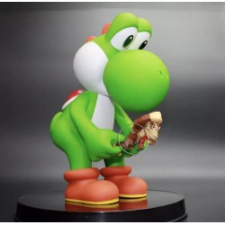 Figurine Yoshi grand....